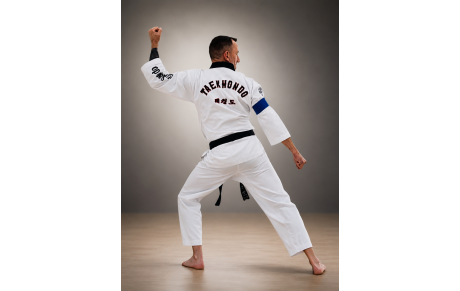 Taekwondo